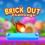 Brick Out Challenge
