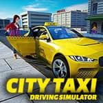 Real Taxi Simulator