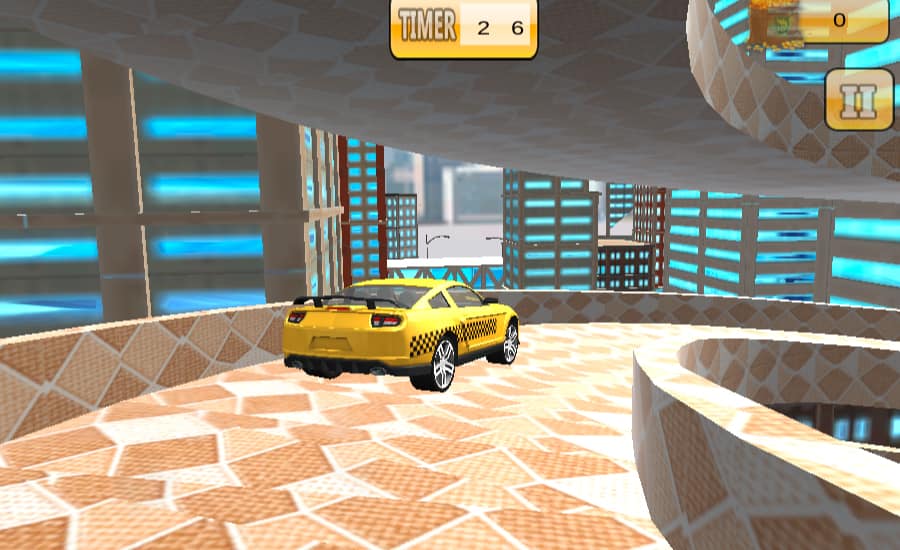 screenshot walkthrough