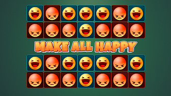 Make All Happy