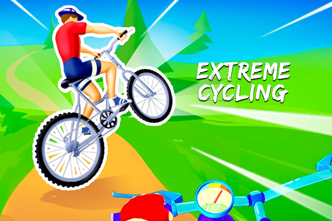 Extreme Cycling