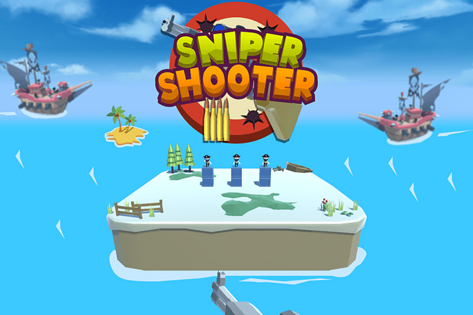 Sniper Shooter