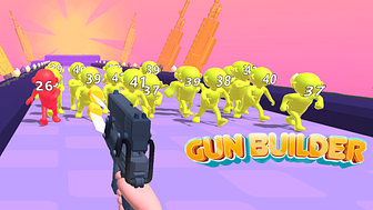 Gun Builder Online