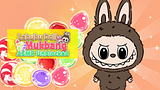 Labubu Doll Mukbang ASMR Unblocked