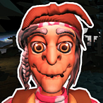 Run From Baba Yaga