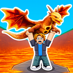 Brainrots Lava Survive Online