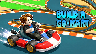 Build a Go-Kart