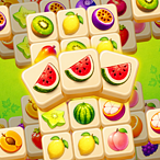 Grand Fruit Connect