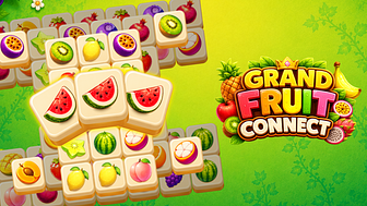 Grand Fruit Connect