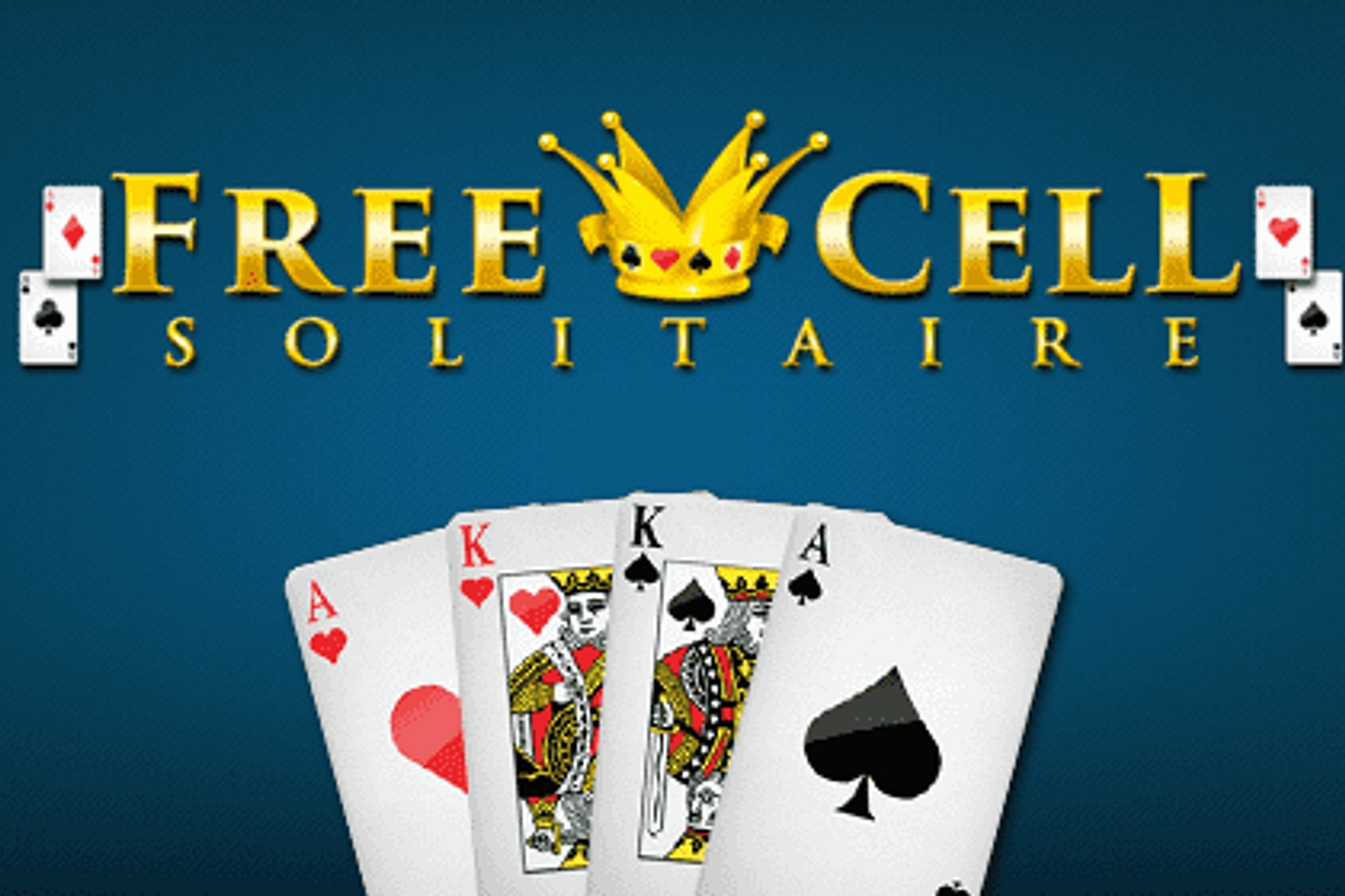 freecell solitaire io