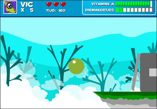 screenshot walkthrough