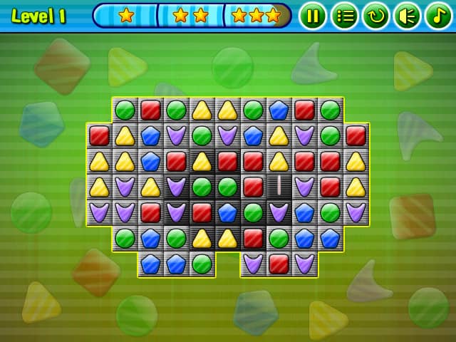 screenshot walkthrough