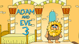 Αδάμ και Εύα 3