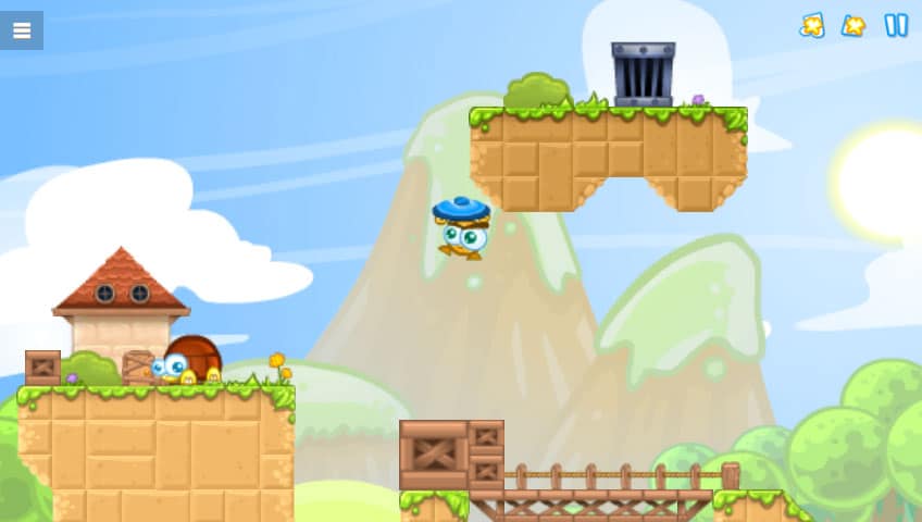 screenshot walkthrough