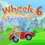 Wheely 6: Παραμύθι
