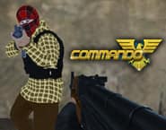 Commando 1