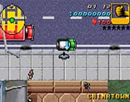 screenshot walkthrough