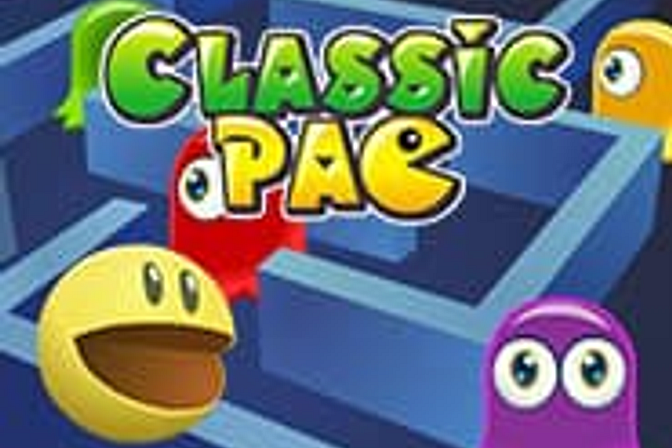 Classic Pac