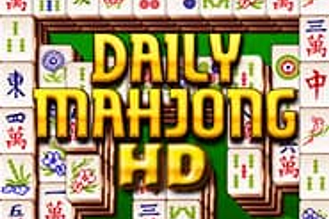 Καθημερινό Mahjong HD