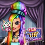 Tris VIP Dolly Make Up