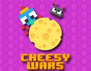 Cheesy Wars