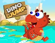 Dino Jump