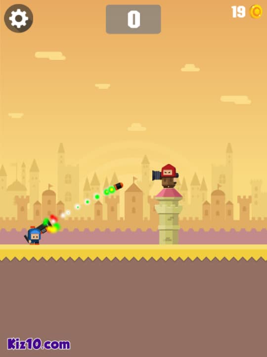 screenshot walkthrough