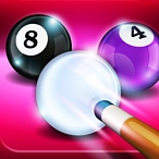 Pool 8 Ball Mania