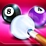 Pool 8 Ball Mania