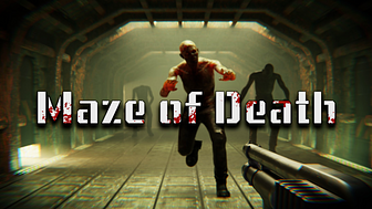 Maze of Death