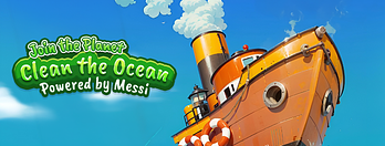 Clean the Ocean