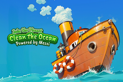 Clean the Ocean