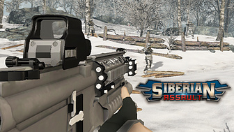 Siberian Assault