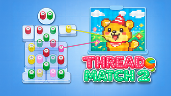 Thread Match 2