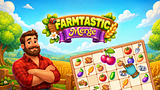 Farmtastic Merge