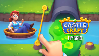 Castle Craft Hybrid