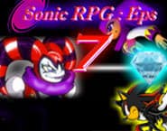 Sonic RPG: Eps