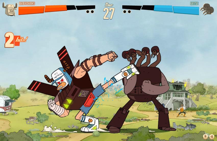 screenshot walkthrough