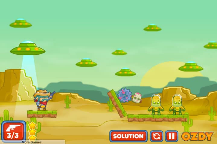 screenshot walkthrough