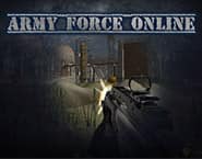 Army Force Online