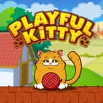 Παιχνιδιάρα Γατούλα