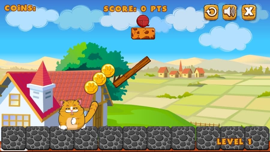 screenshot walkthrough