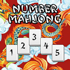 Αριθμοί Mahjong