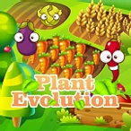 Η Εξέλιξη των Φυτών