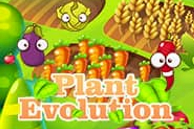 Η Εξέλιξη των Φυτών
