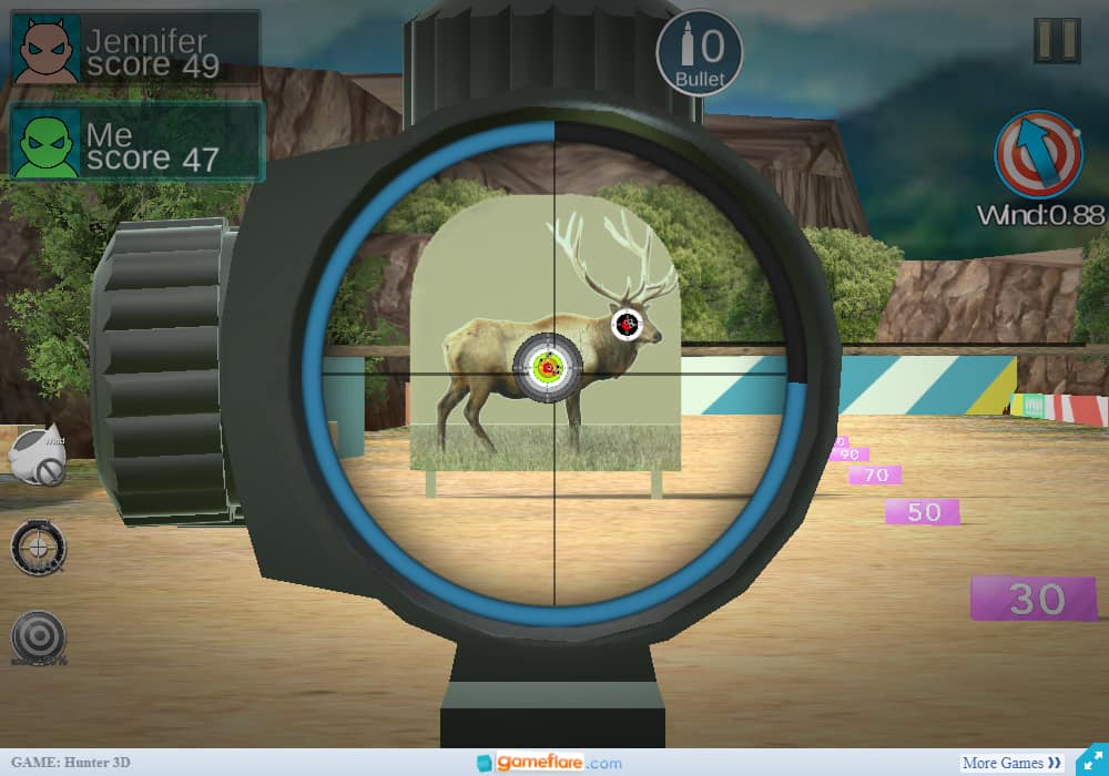 screenshot walkthrough