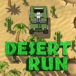 Desert Run
