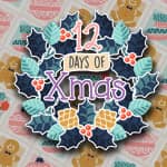 12 Days of Xmas
