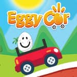 Eggy Car