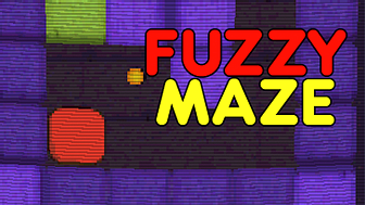 Fuzzy Maze